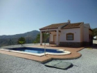 Finca/Casa Rural en alquiler en Cómpeta, Málaga (Costa del Sol) - mejor precio | unprecio.es