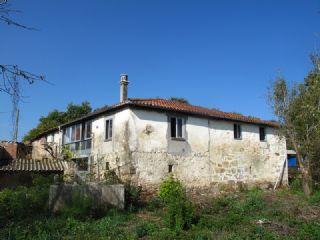 Finca/Casa Rural en venta en Pantón, Lugo