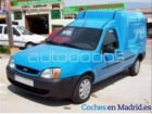 Ford Courier - mejor precio | unprecio.es