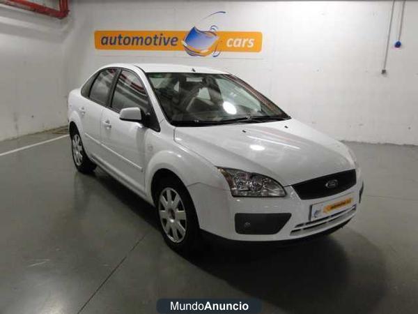 Ford Focus 1.8 TDCi Trend