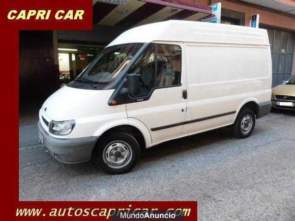 Ford Transit FT 260 S Van