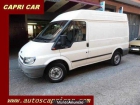 Ford Transit FT 260 S Van - mejor precio | unprecio.es