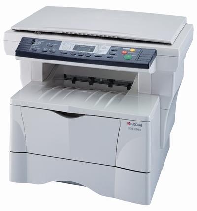FOTOCOPIADORA KYOCERA KM-1500 A4 (MODELO VIGENTE)