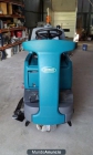 fregadora industrial tennant hombre a bordo - mejor precio | unprecio.es