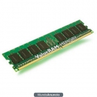 Kingston - Memoria RAM DDRII 1 GB (PC533, CL4.0, DIMM) - mejor precio | unprecio.es
