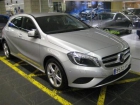 Mercedes-Benz CLASE A A 180 BE Urban 7G-DCT - mejor precio | unprecio.es