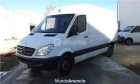 Mercedes-Benz Sprinter 311 CDI MEDIO 3.5T T. ALTO - mejor precio | unprecio.es