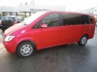 MERCEDES Viano 2.0CDI Ambiente Larga - mejor precio | unprecio.es