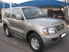 MITSUBISHI Montero 3.2 DID GLS 3p. 165CV - mejor precio | unprecio.es