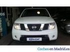 Nissan Pathfinder - mejor precio | unprecio.es