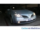 Nissan Primera - mejor precio | unprecio.es