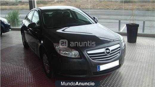 Opel Insignia 2.0 CDTI ecoFLEX 130 CV Editi