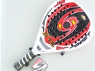 palas de padel STEEL CUSTOM - mejor precio | unprecio.es