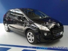 Peugeot 3008 - mejor precio | unprecio.es