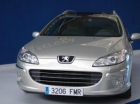 Peugeot 407 SW CONFORT PACK HDI 136 - mejor precio | unprecio.es