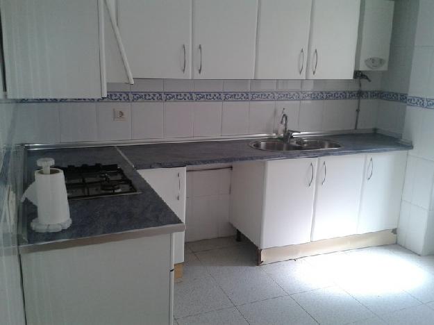 Piso en Almería