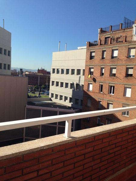 Piso en Barcelona