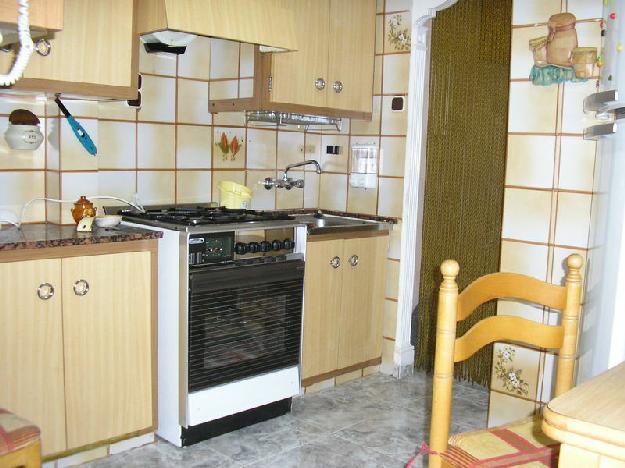 Piso en Elche/Elx