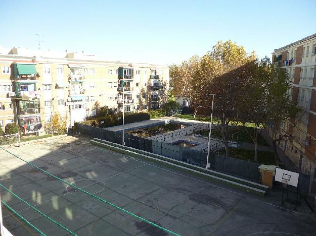 Piso en Madrid