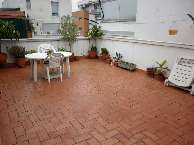 Piso en Santa Coloma de Gramanet