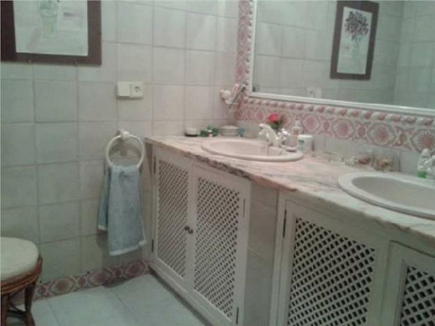 Piso en Sevilla