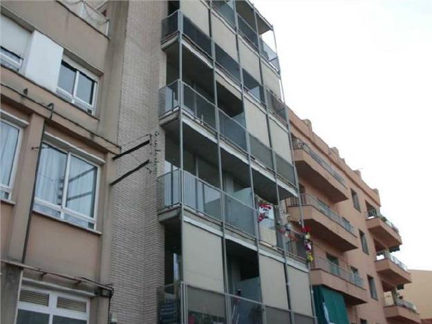 Piso en Terrassa