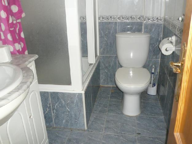 Piso en Valencia