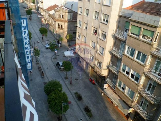 Piso en Vigo