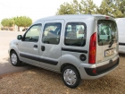 RENAULT KANGOO 1.5 CDI CON DOBLE PUERTA LATERAL - mejor precio | unprecio.es