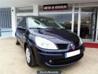Renault Scenic Dynamique 1.5dCi105 EU4 - mejor precio | unprecio.es