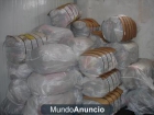 STOCK DE ROPA USADA EN BALAS DE 50 KILOS - mejor precio | unprecio.es