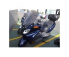 SUZUKI BURGMAN 650 - mejor precio | unprecio.es