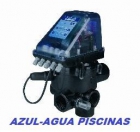 VÁLVULA PARA PISCINAS AUTOMÁTICA - mejor precio | unprecio.es
