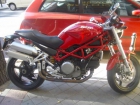 VENDO DUCATI monster S2R 803 cc 2007 - mejor precio | unprecio.es