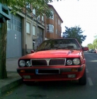 VENDO LANCIA Delta HF TURBO 1.6 5p 140cv - mejor precio | unprecio.es