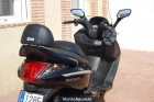 VENDO SYM GTS 125 - mejor precio | unprecio.es