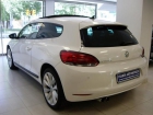 Volkswagen Scirocco 2.0 TSI DSG Con TECHO, GPS, DCC, CUERO Y LLANTA 18!! Solo 9.000 Km!! - mejor precio | unprecio.es