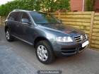 Volkswagen Touareg 5.0 TDI V10 Tiptronic Automático Diesel 313 CV - mejor precio | unprecio.es