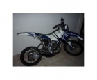 YAMAHA WR 200 - mejor precio | unprecio.es