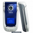 Nokia 2760 de la compañía Orange - mejor precio | unprecio.es