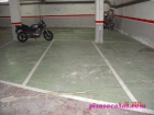 Alquiler de garaje en Alquiler De Plaza De Aparcamiento En Calle Alfou 8 - mejor precio | unprecio.es