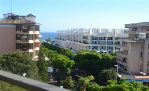 Apartamento a la venta en Marbella Costa del Sol