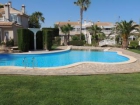 Apartamento en residencia : 4/4 personas - piscina - torrevieja alicante (provincia de) comunidad valenciana espana - mejor precio | unprecio.es