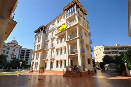 Apartamento en venta en Albir, Alicante (Costa Blanca)