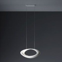 Artemide Cabildo sospensione blanco - iLamparas.com