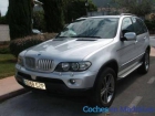 BMW X5 - mejor precio | unprecio.es