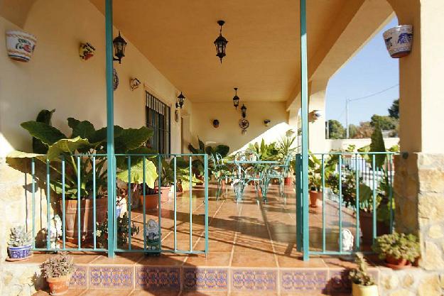 Casa en Albalat dels Tarongers