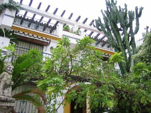 Casa en venta en Estepona, Málaga (Costa del Sol)
