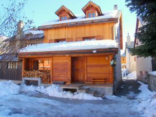 Chalet : 12/13 personas - serre chevalier  altos alpes  provenza-alpes-costa azul  francia