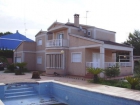 Chalet en Náquera - mejor precio | unprecio.es